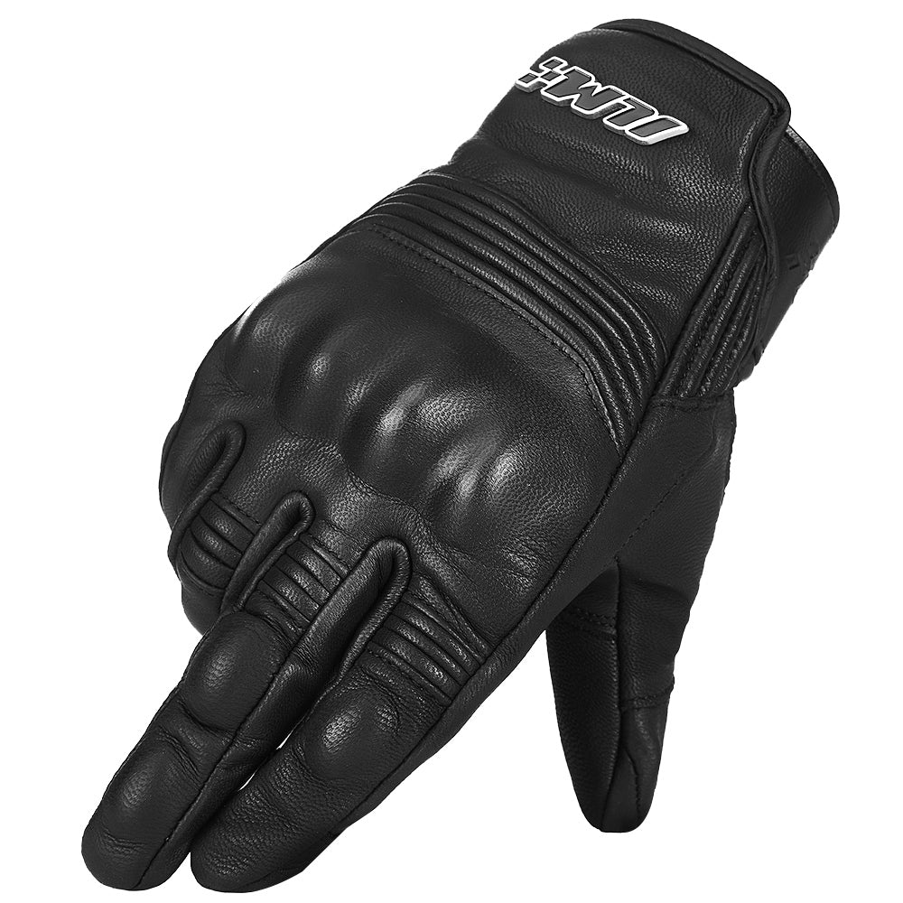 ILM DN01 Goat Skin Leather Gloves