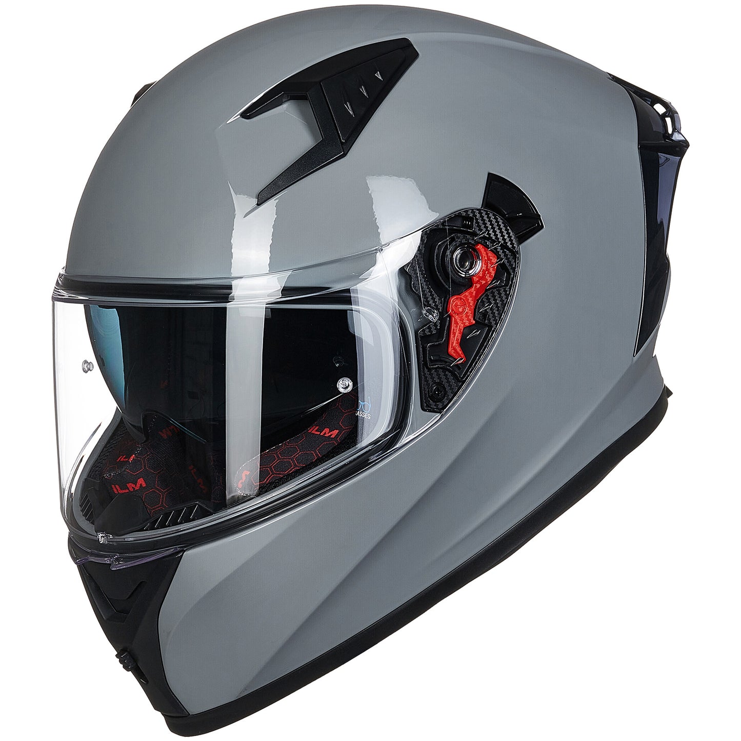 ILM Z501 Motorcycle Helmet