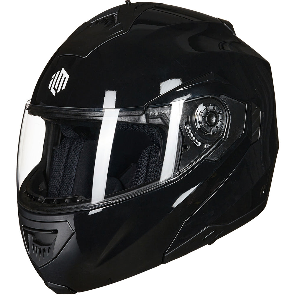 ILM DP998 Modular Motorcycle Helmet