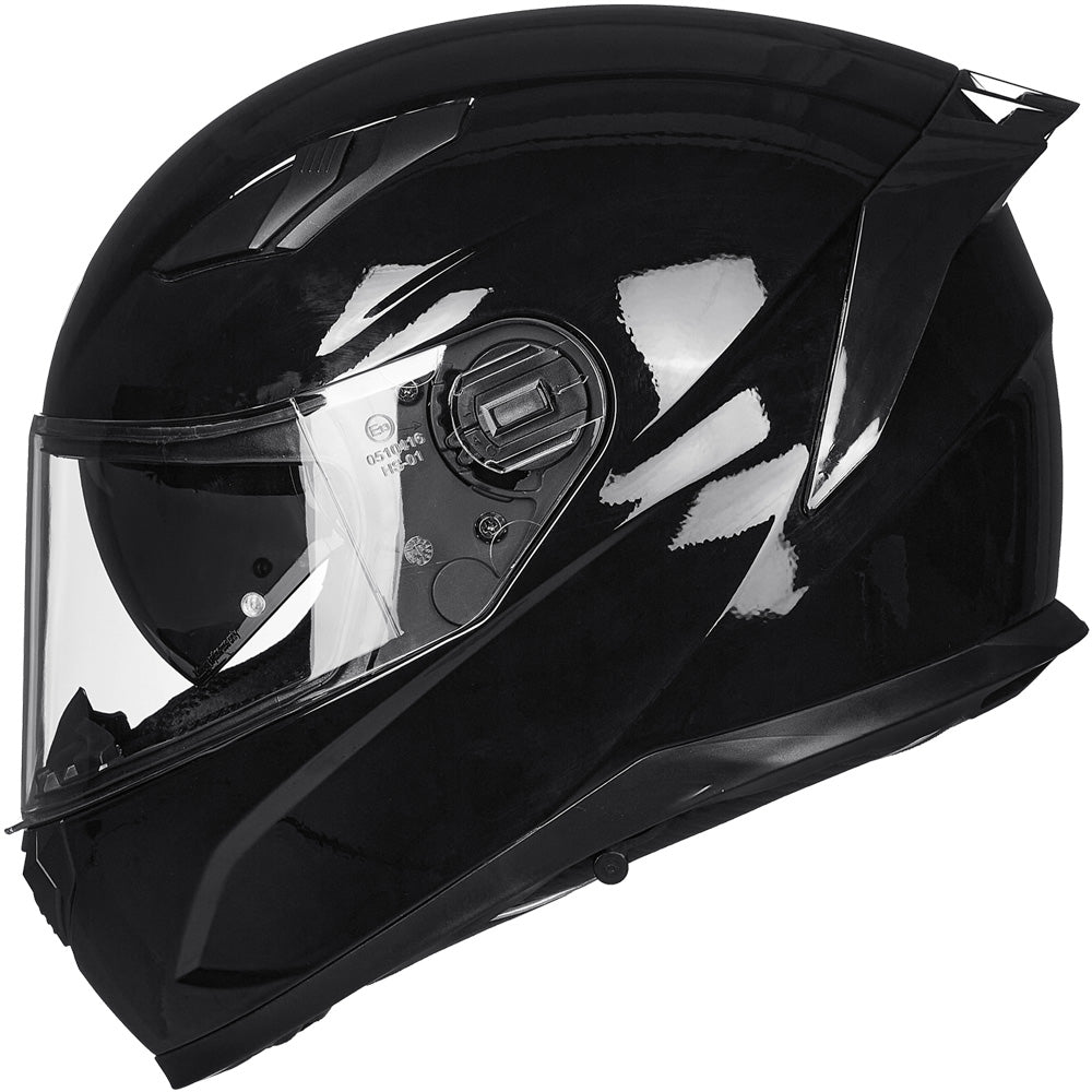 ILM 129 Motorcycle Helmet