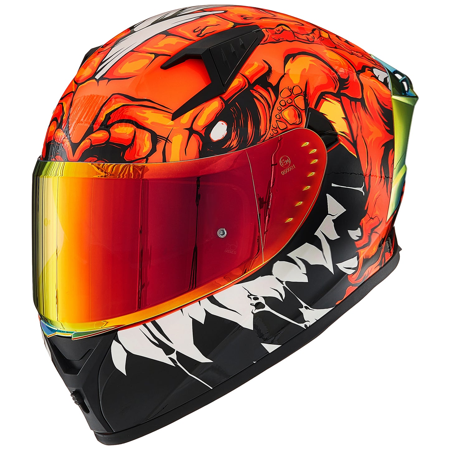 ILM Z501 Motorcycle Helmet