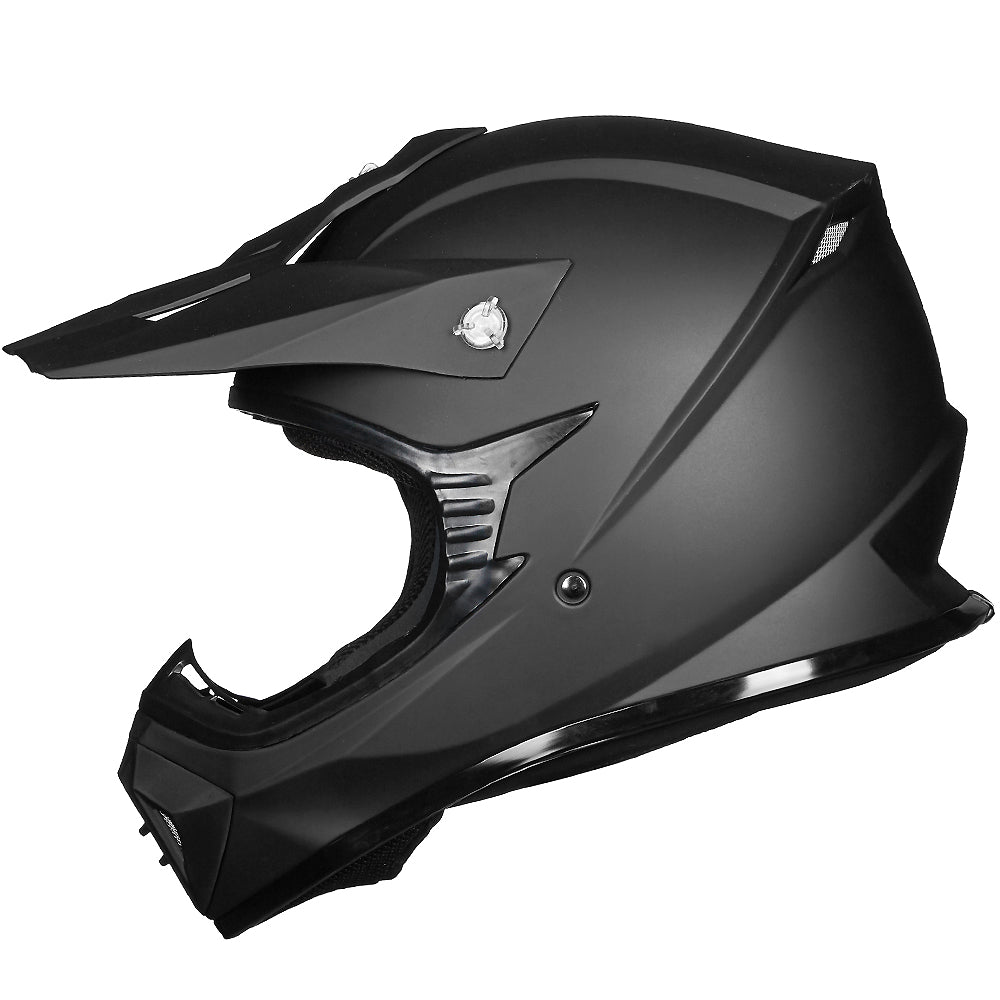 ILM 128S Motocross Helmet