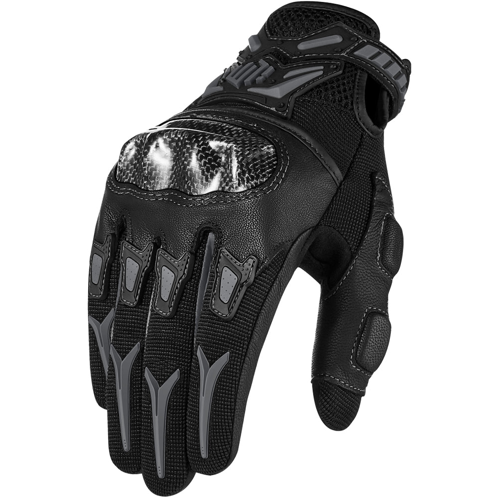 ILM GST301 Motorcycle Gloves