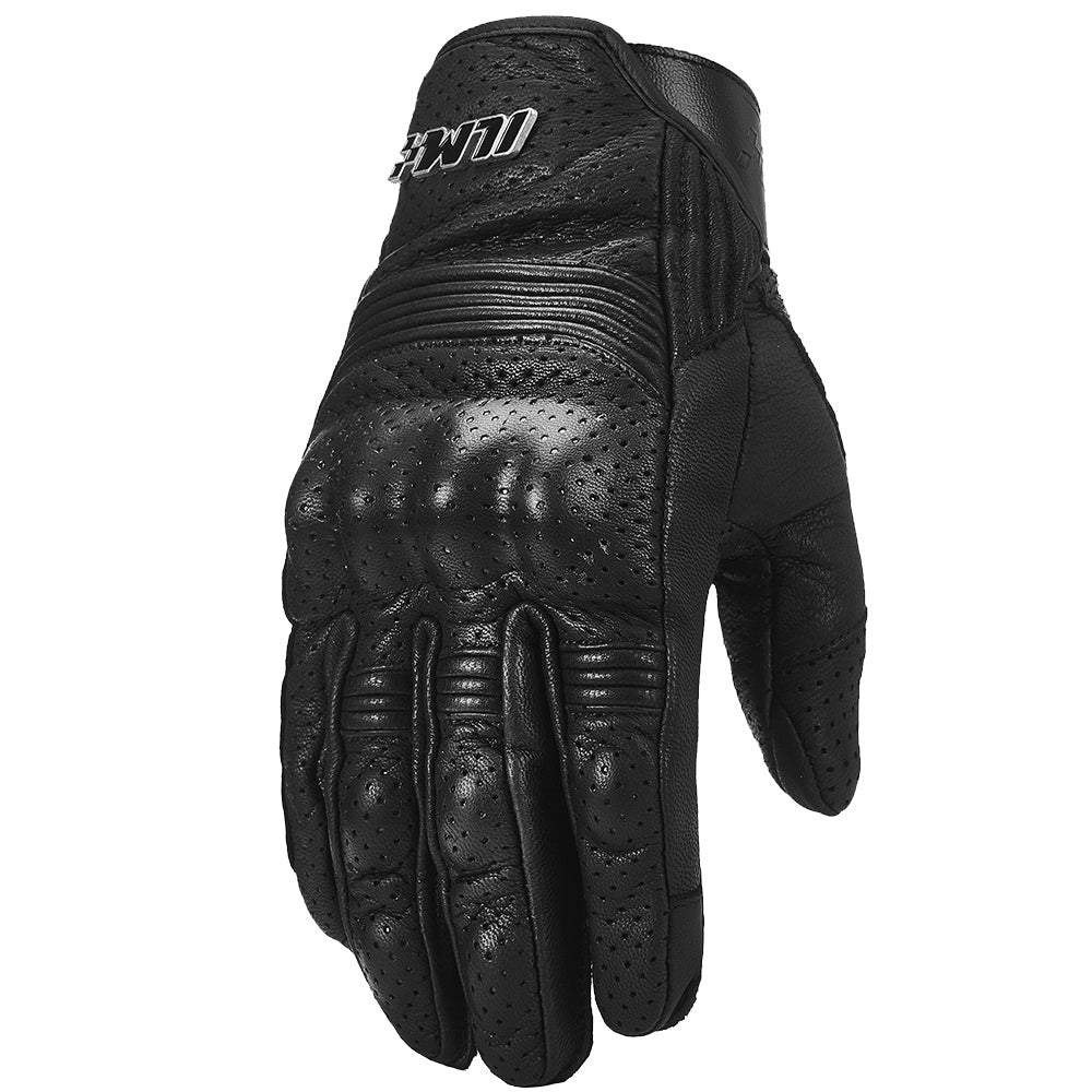 ILM DN01 Goat Skin Leather Gloves