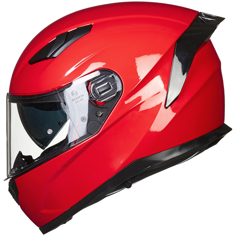 ILM 129 Motorcycle Helmet