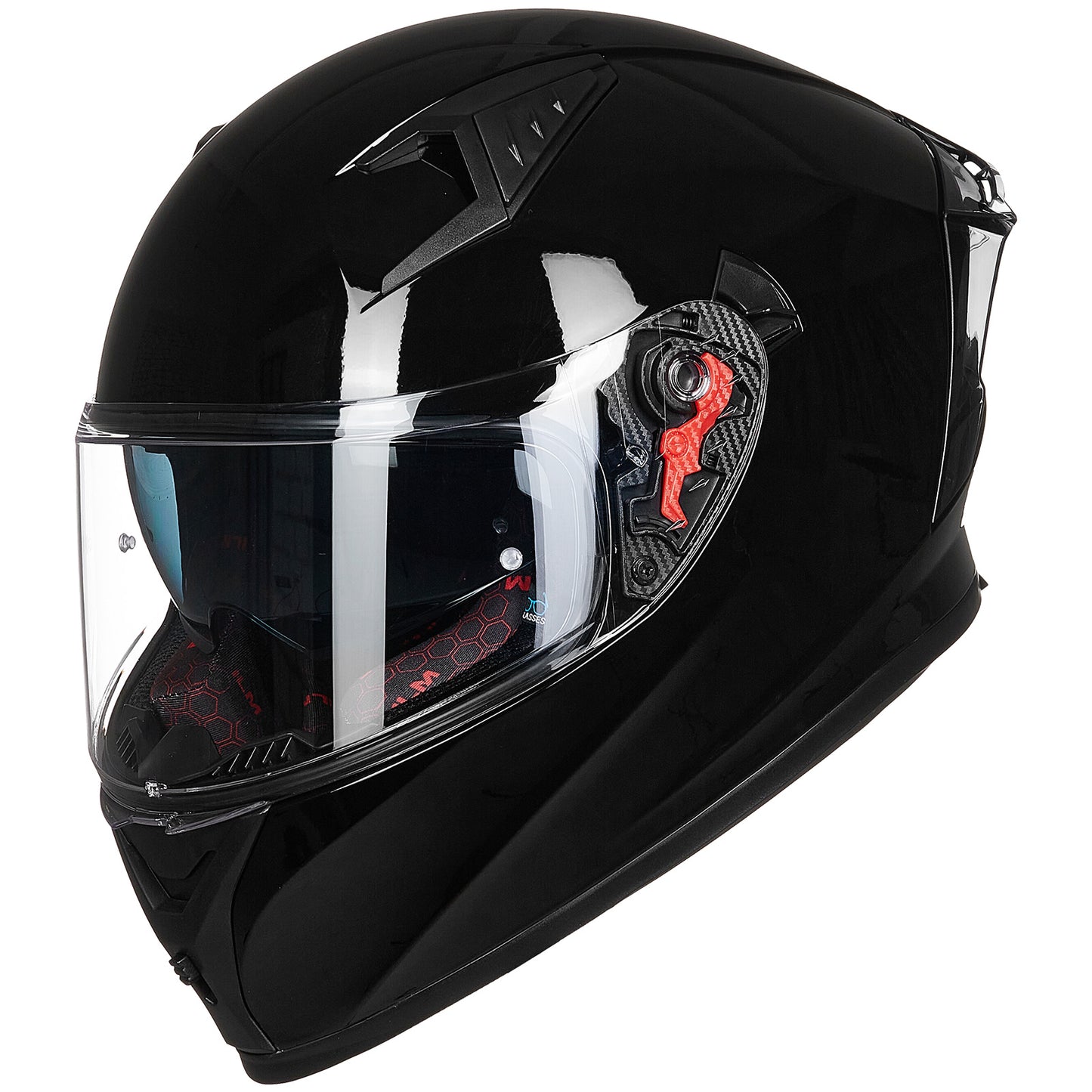 ILM Z501 Motorcycle Helmet