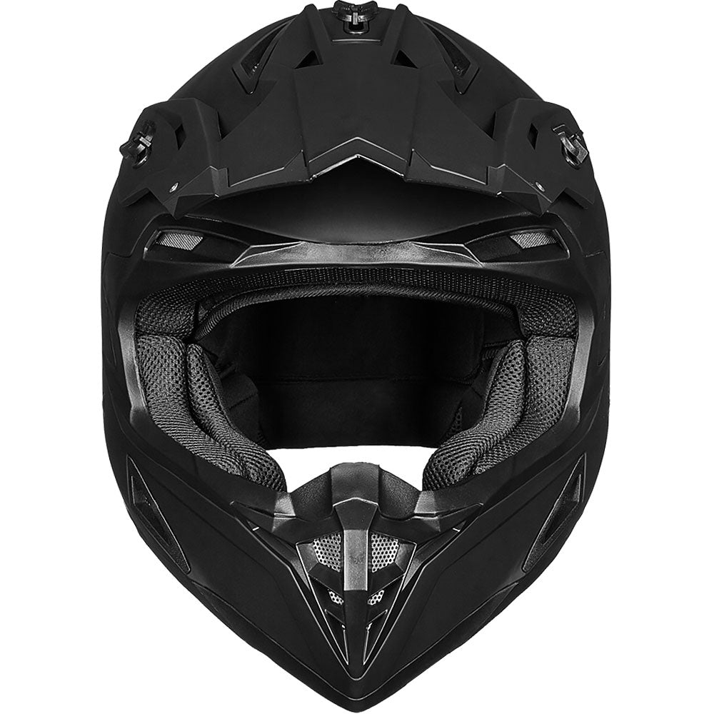 ILM 911 Motocross Helmet