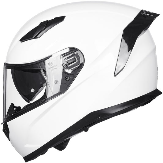 ILM 129 Motorcycle Helmet