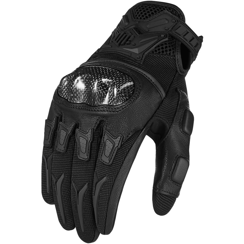 ILM GST301 Motorcycle Gloves