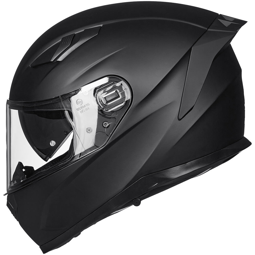 ILM 129 Motorcycle Helmet