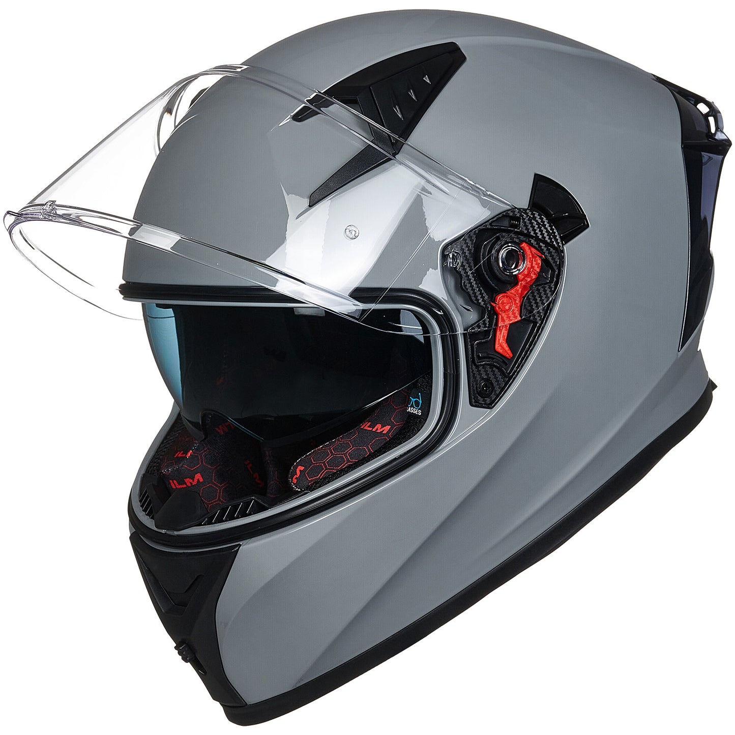 ILM Z501 Motorcycle Helmet