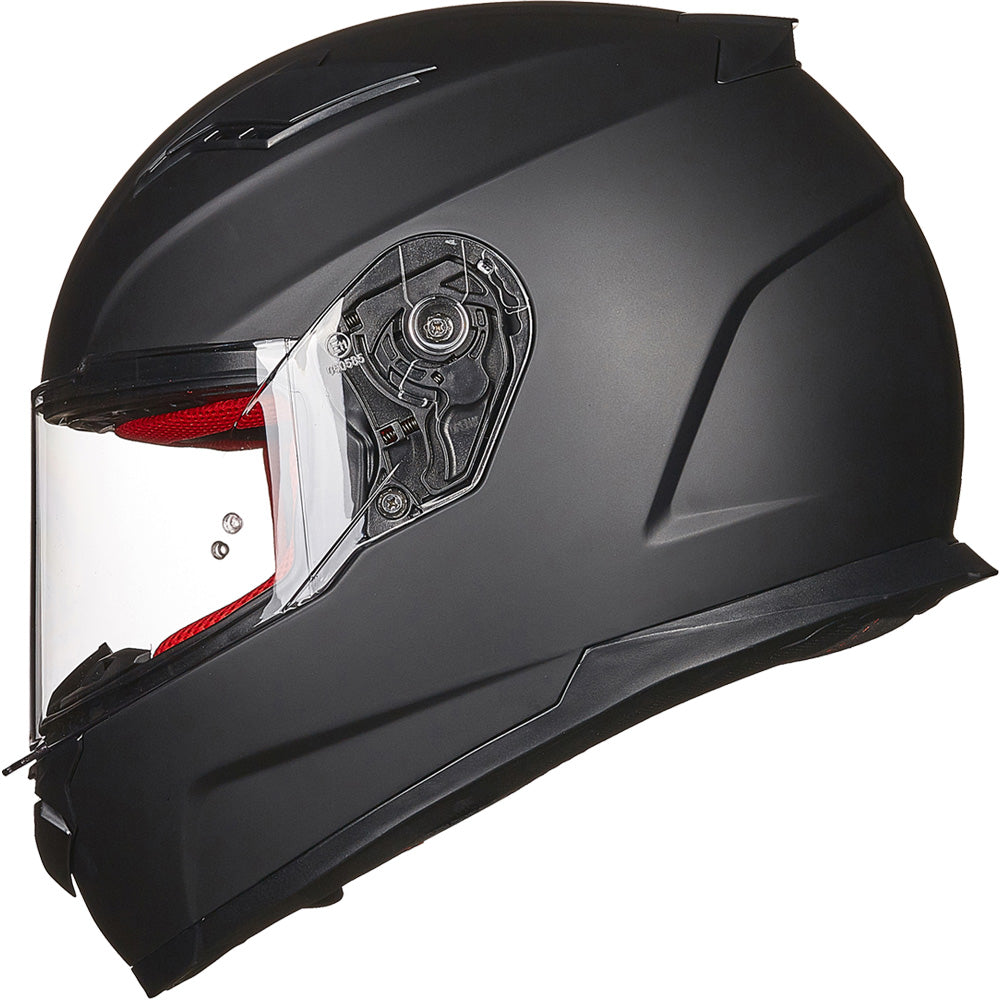 ILM 817 Full Face Motorcycle Helmet