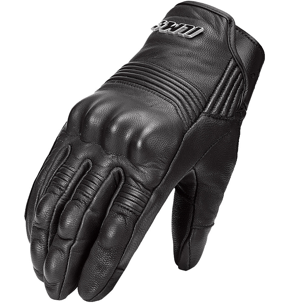 ILM DN01 Goat Skin Leather Gloves