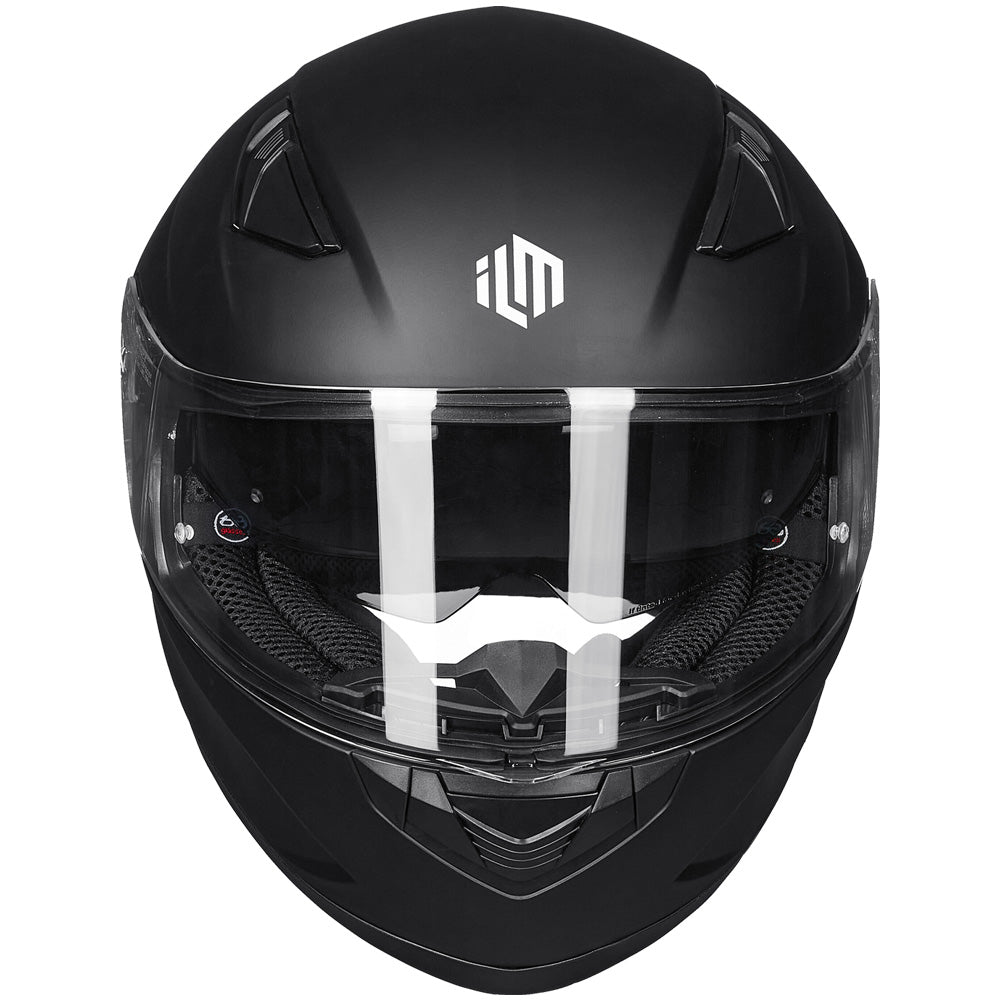 ILM 129 Motorcycle Helmet