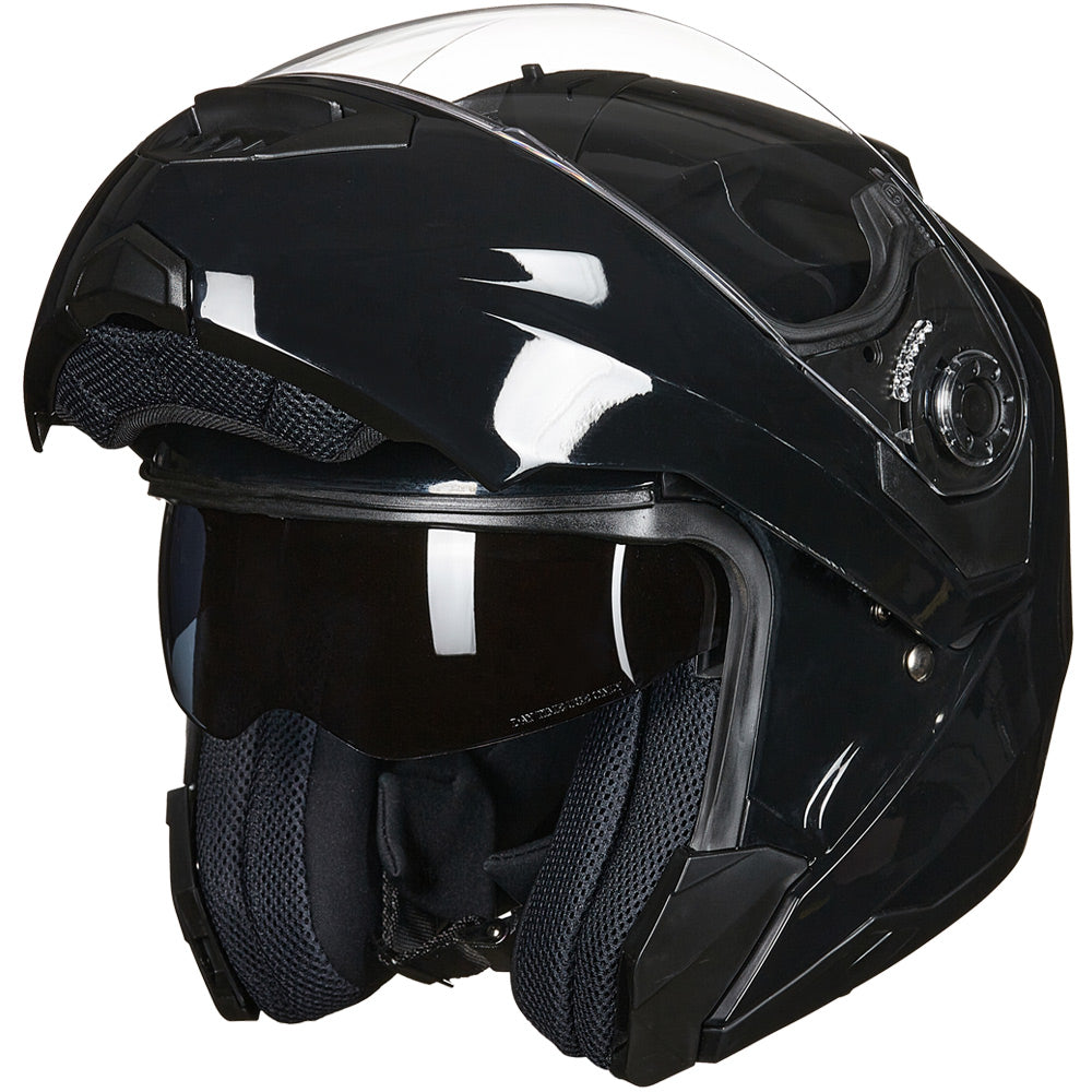 ILM DP998 Modular Motorcycle Helmet ILM REP BLICA DOMINICANA