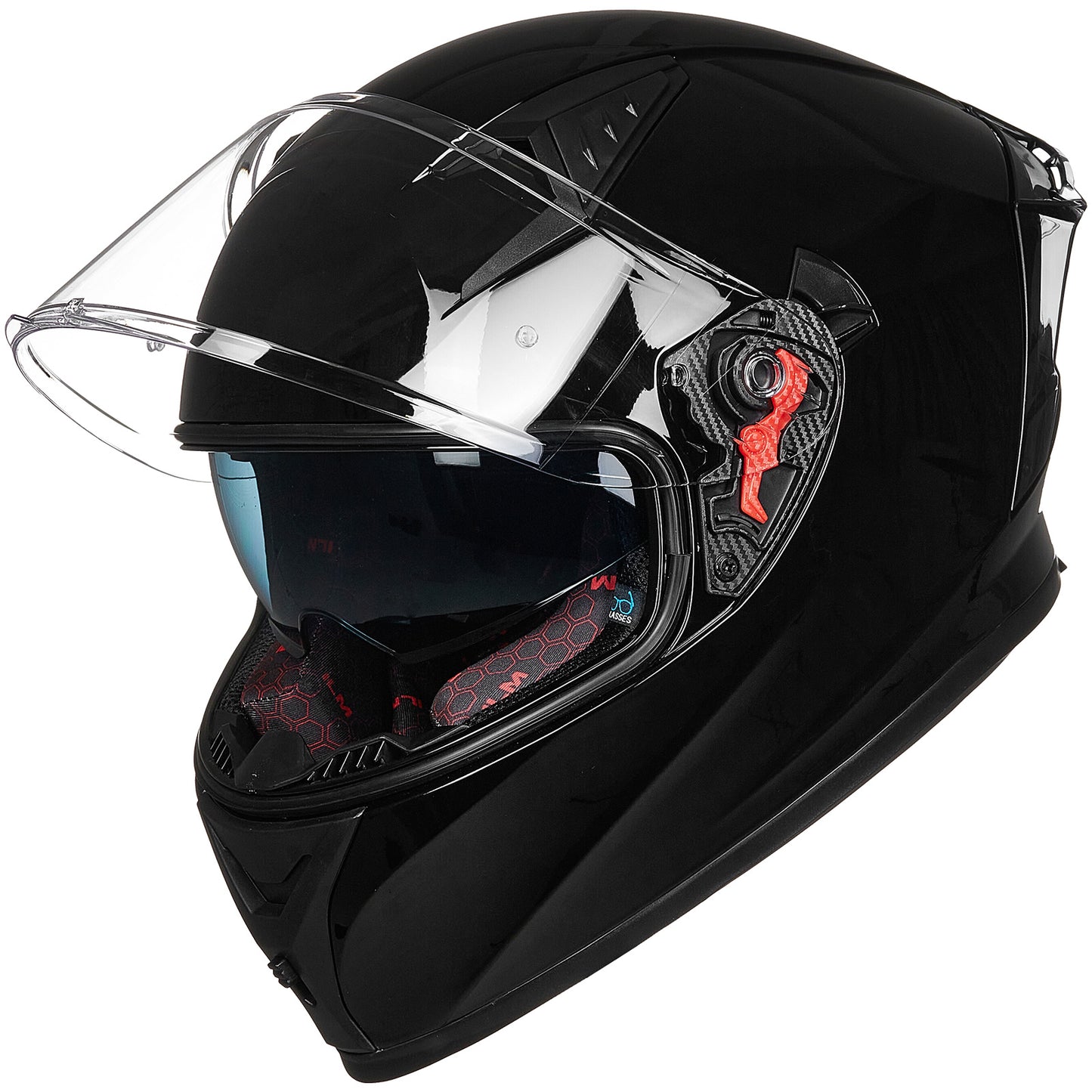 ILM Z501 Motorcycle Helmet