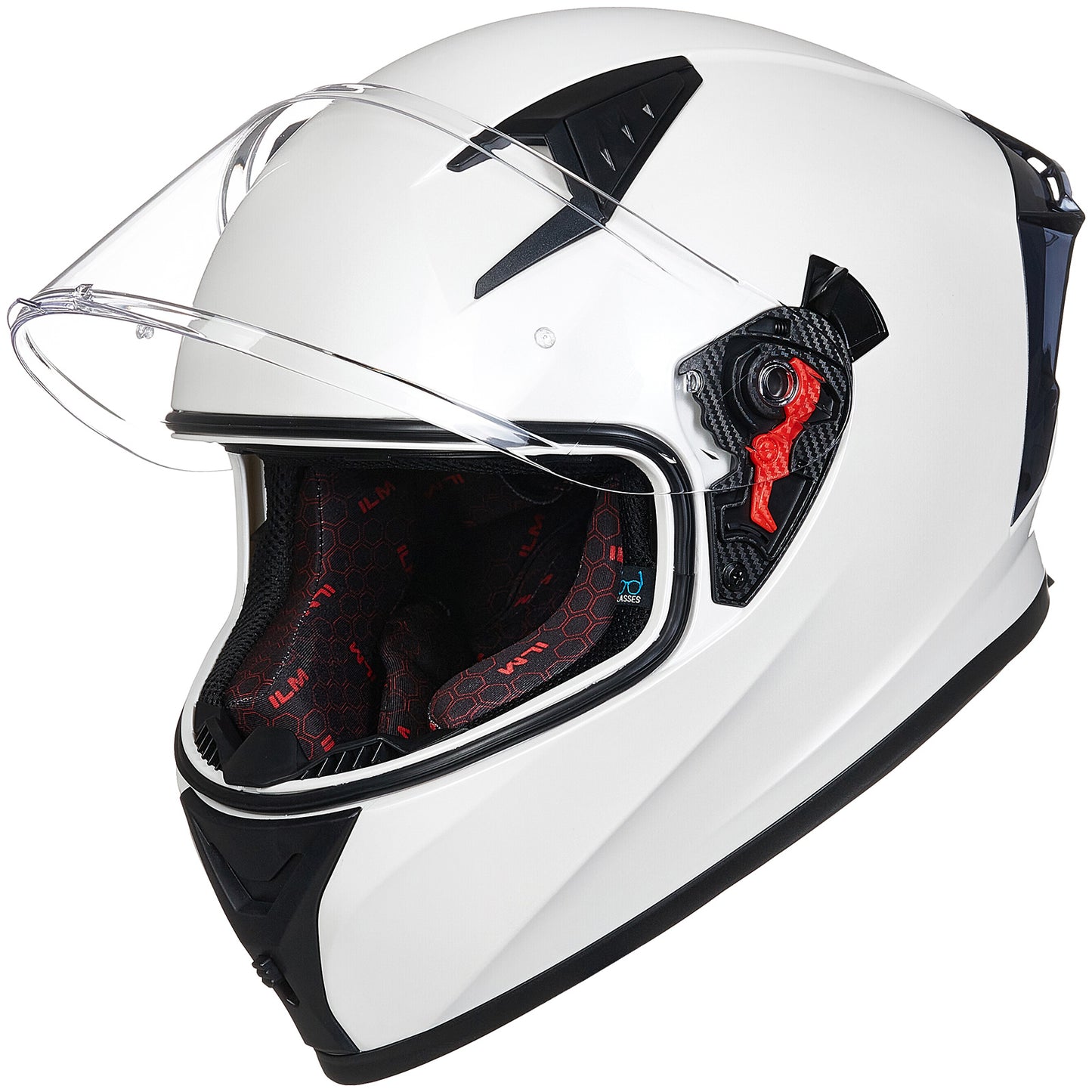 ILM Z501 Motorcycle Helmet