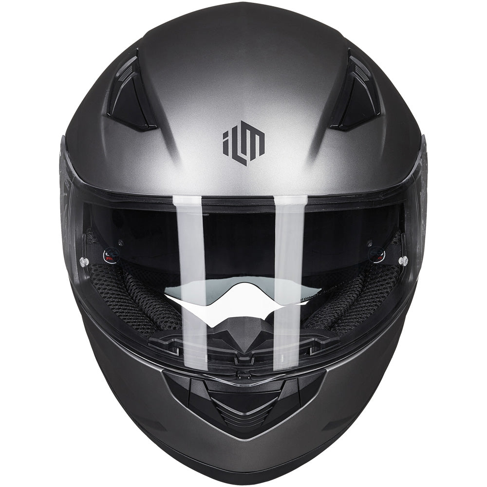 ILM 129 Motorcycle Helmet