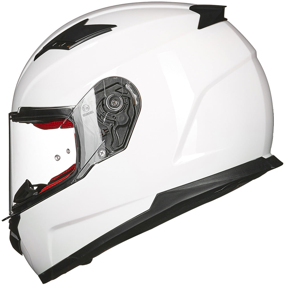 ILM 817 Full Face Motorcycle Helmet