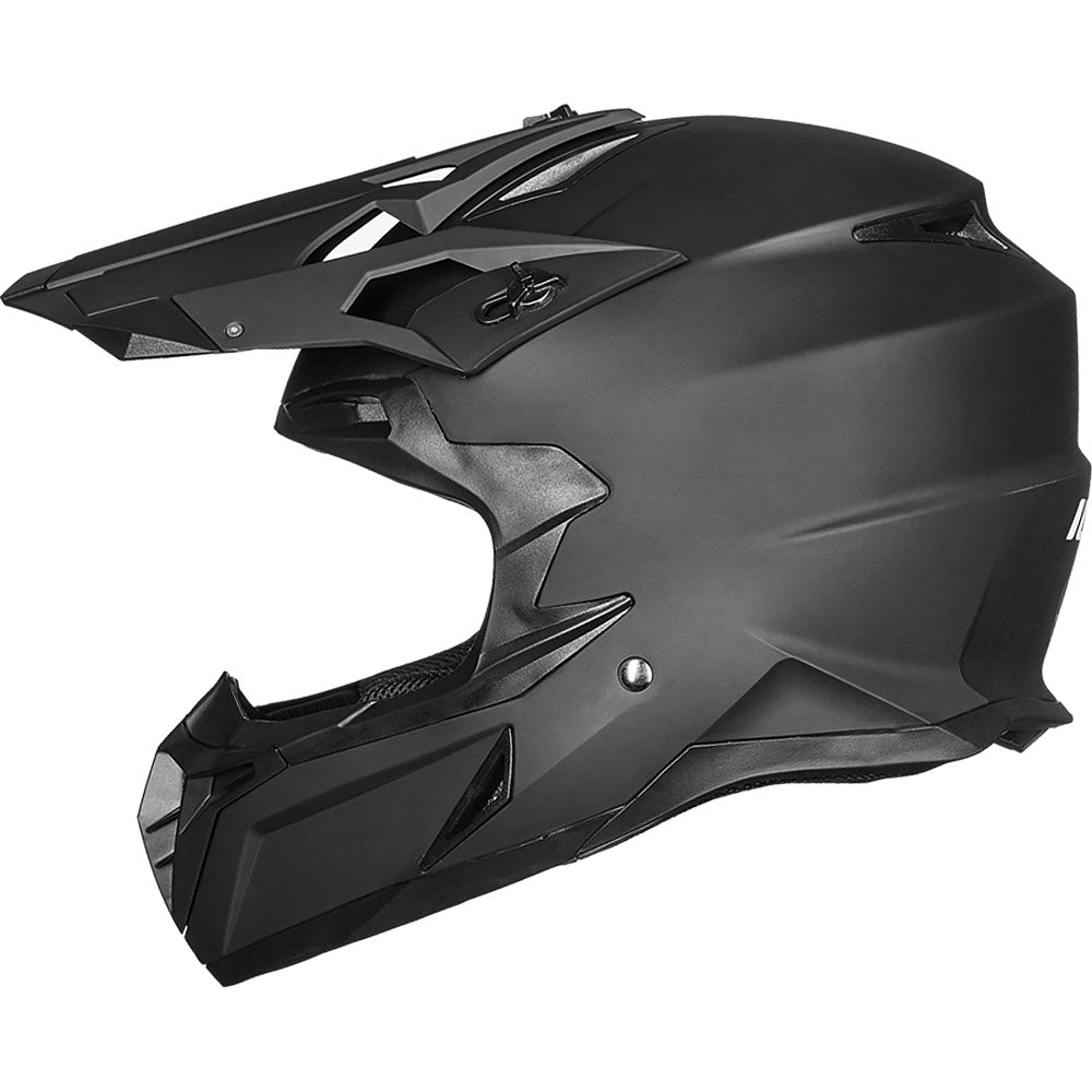 ILM 911 Motocross Helmet