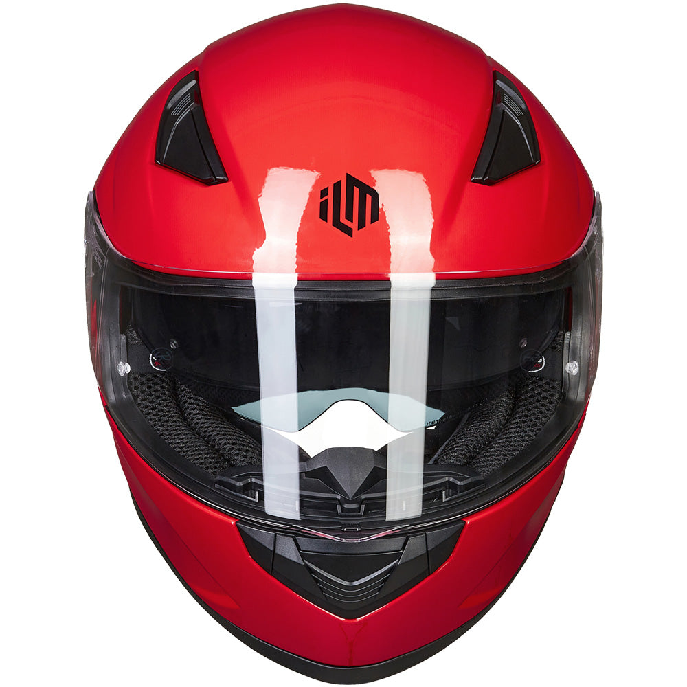 ILM 129 Motorcycle Helmet