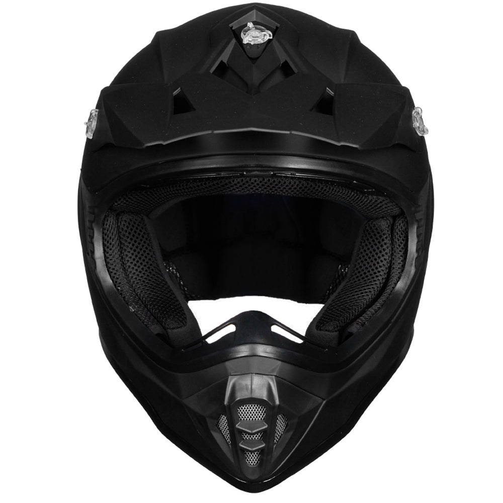 ILM 128S Motocross Helmet