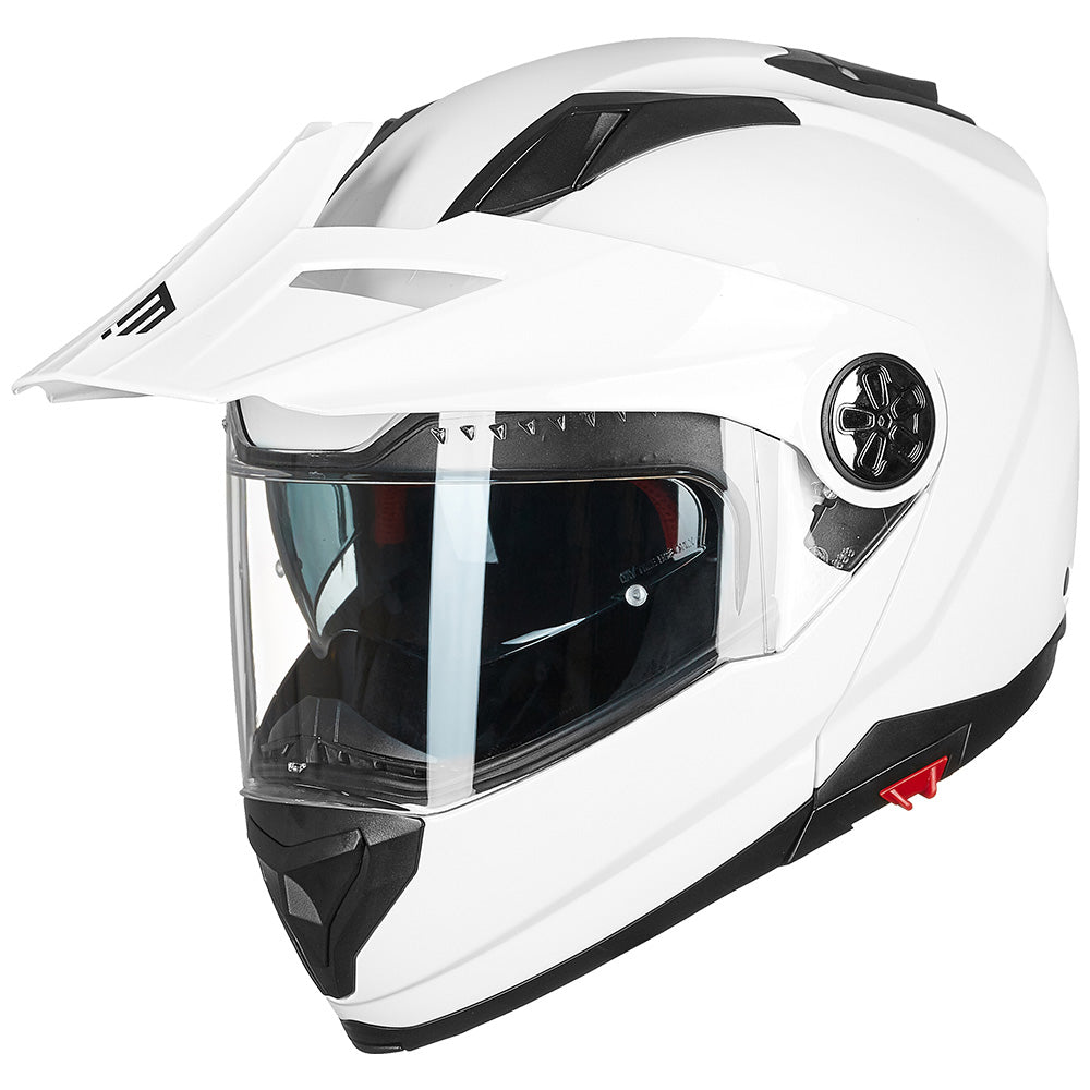 ILM 909F Dual Sport Helmet