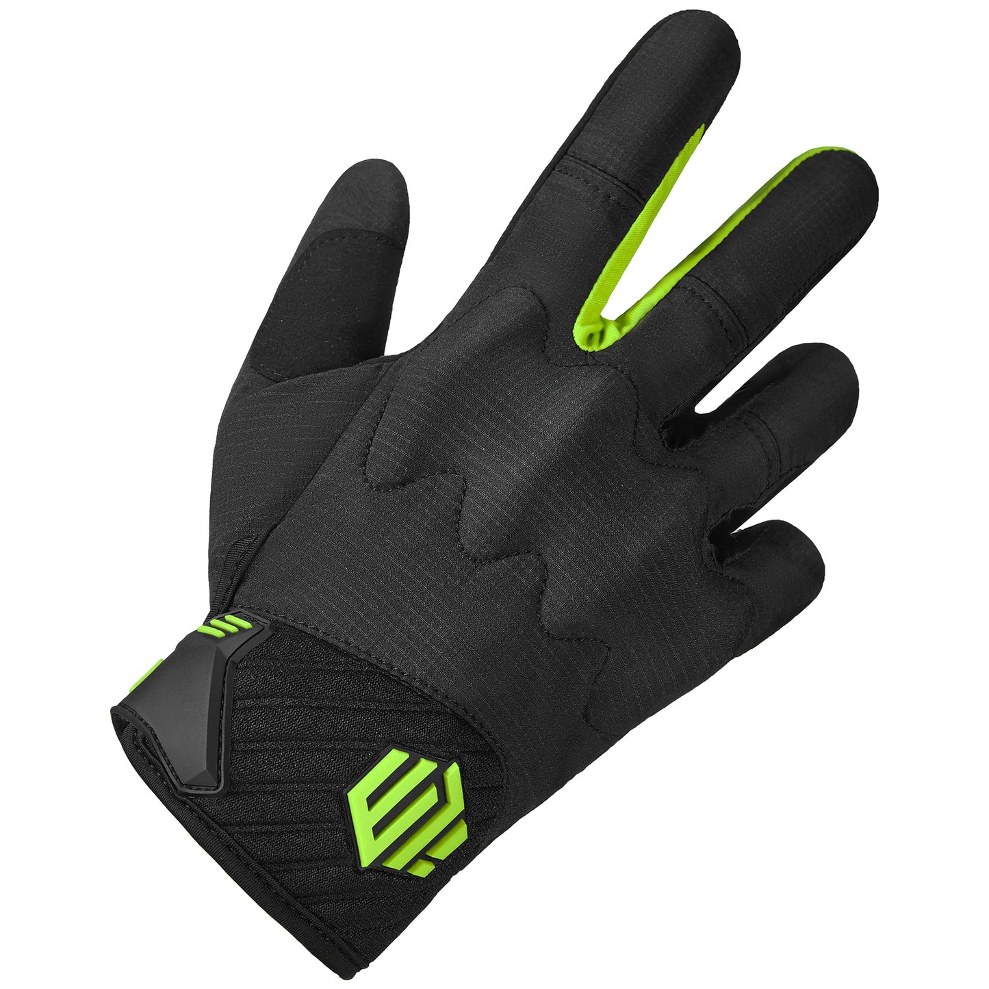 ILM JC38 Motorcycle Gloves