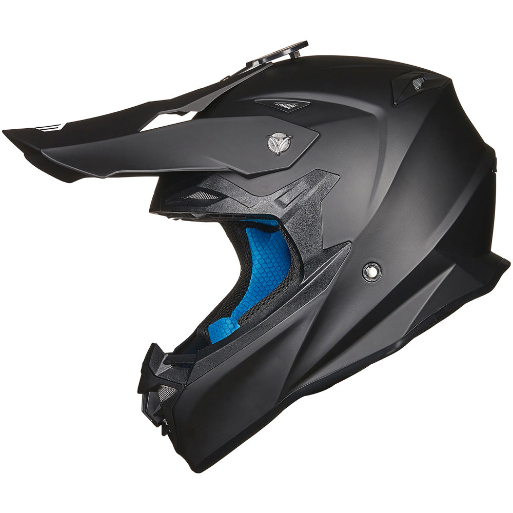 ILM 216 Motocross Helmet