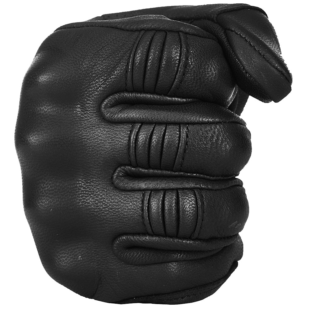 ILM DN01 Goat Skin Leather Gloves