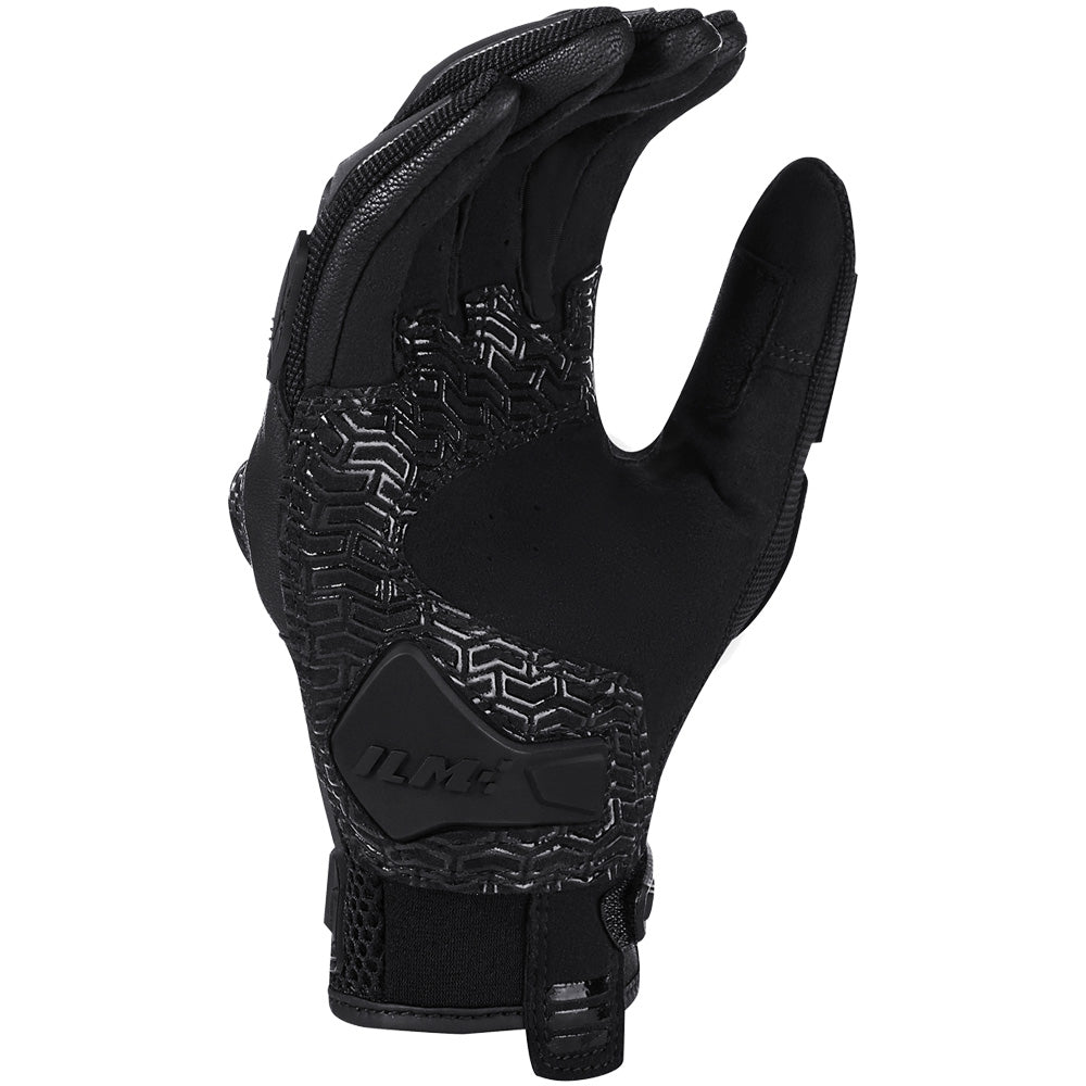 ILM GST301 Motorcycle Gloves