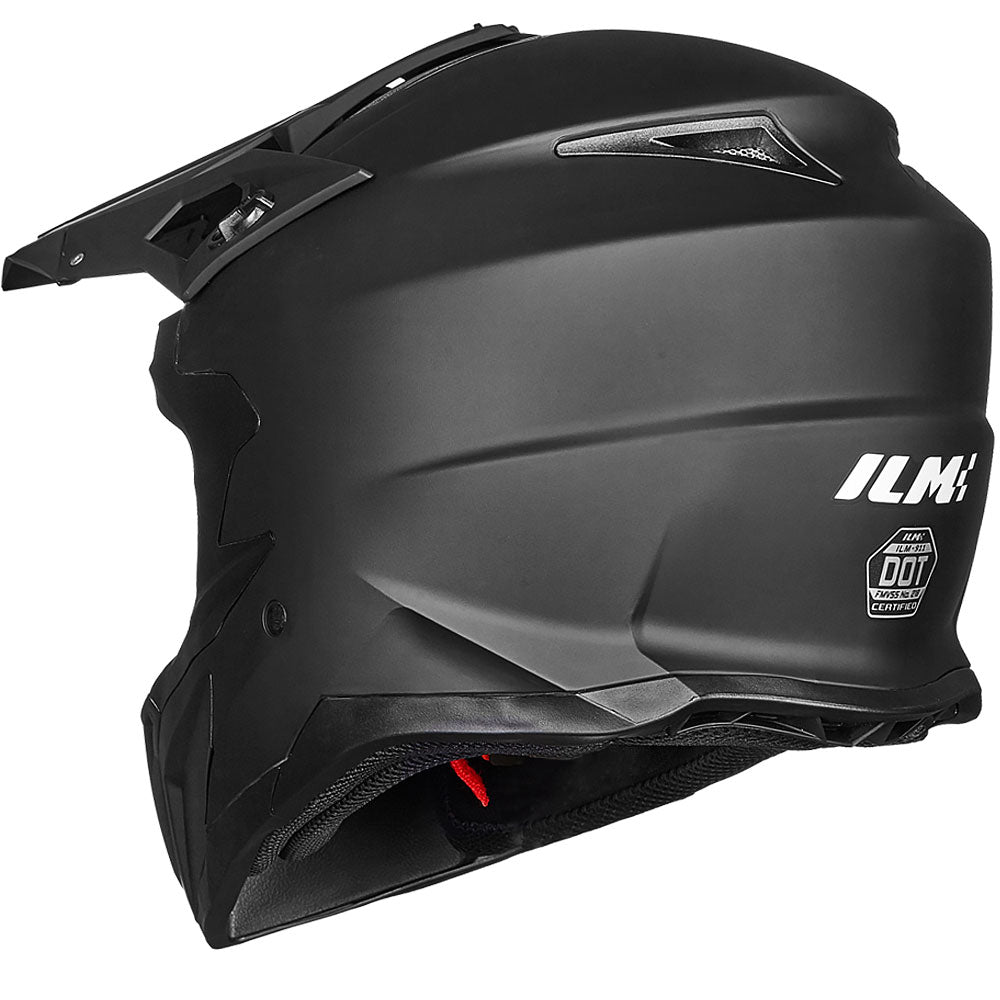 ILM 911 Motocross Helmet