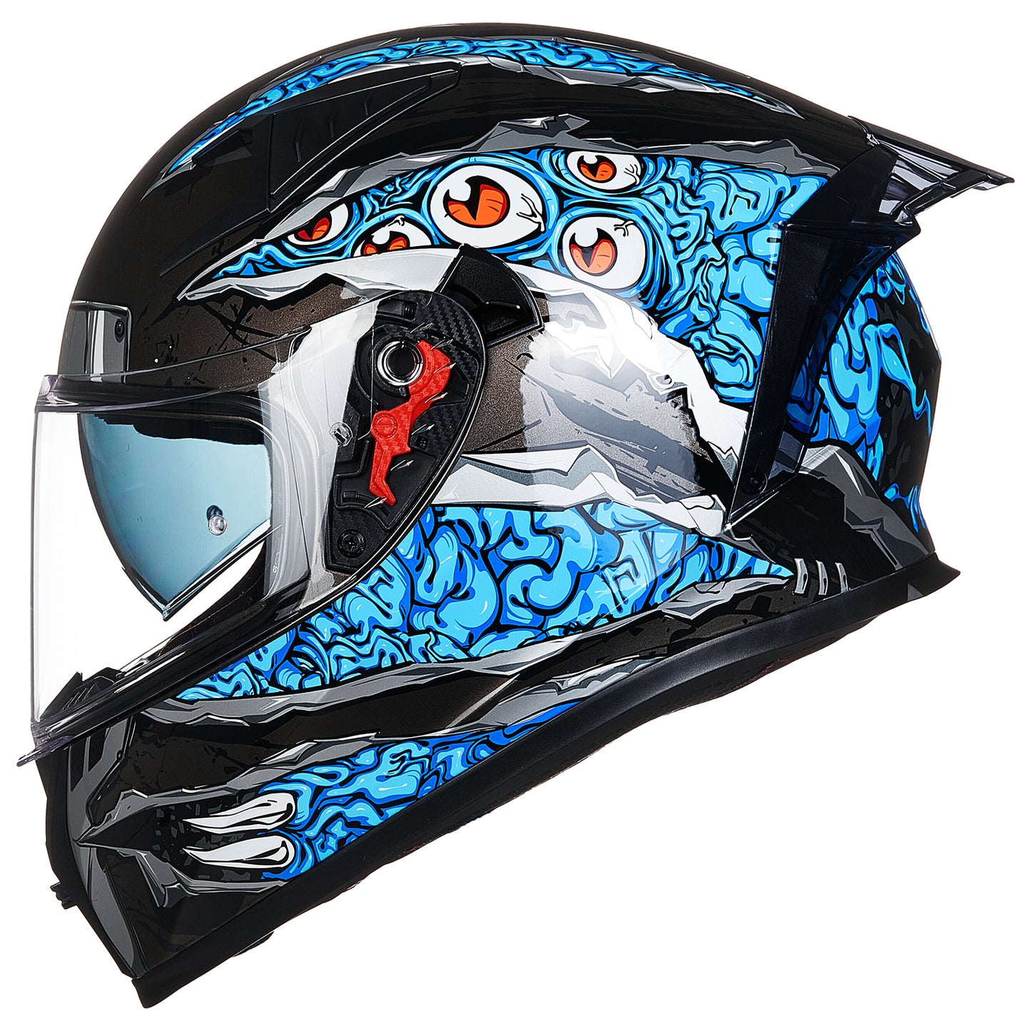 ILM Z501 Motorcycle Helmet