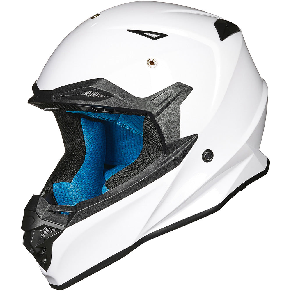 ILM 216 Motocross Helmet