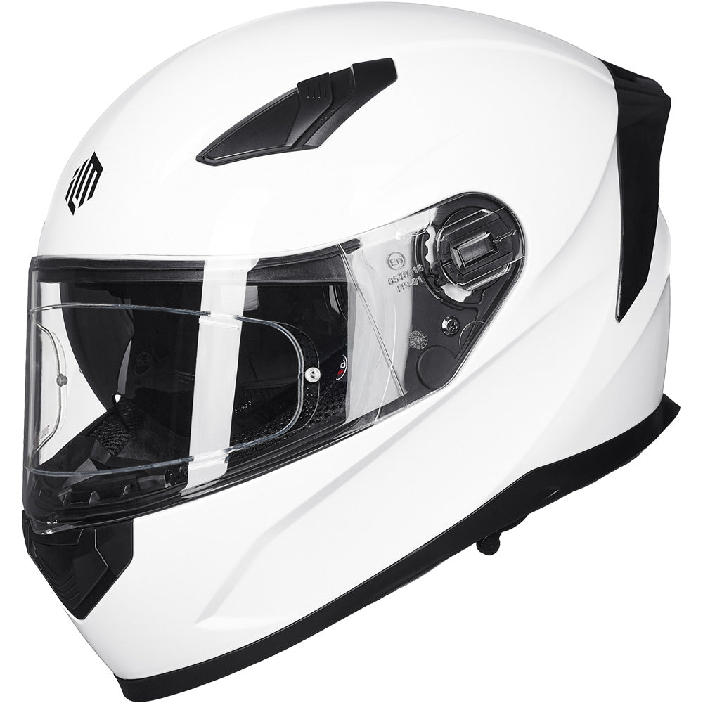 ILM 129 Motorcycle Helmet