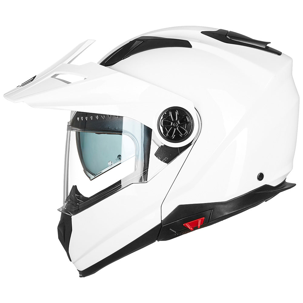 ILM 909F Dual Sport Helmet