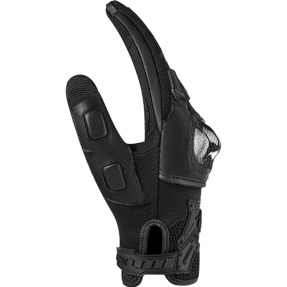 ILM GST301 Motorcycle Gloves