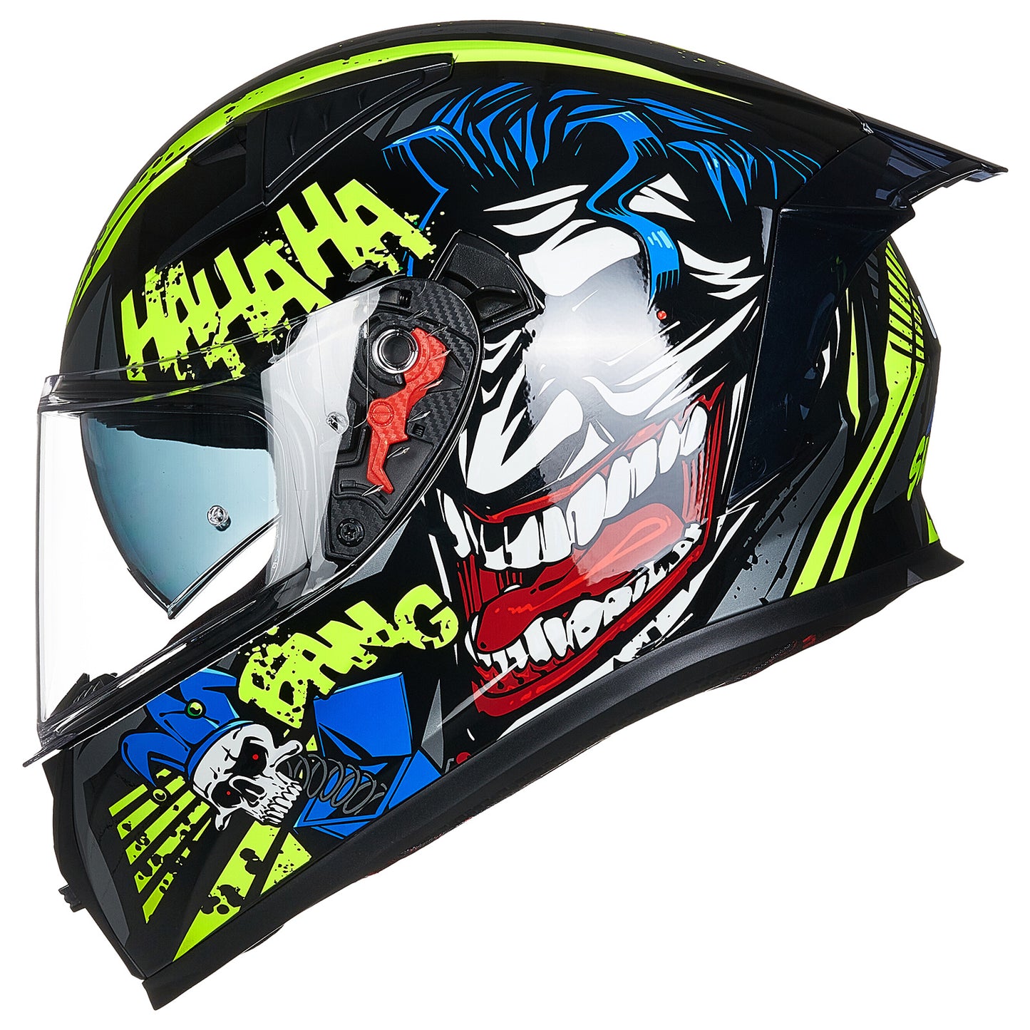 ILM Z501 Motorcycle Helmet