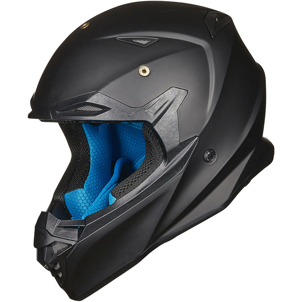 ILM 216 Motocross Helmet