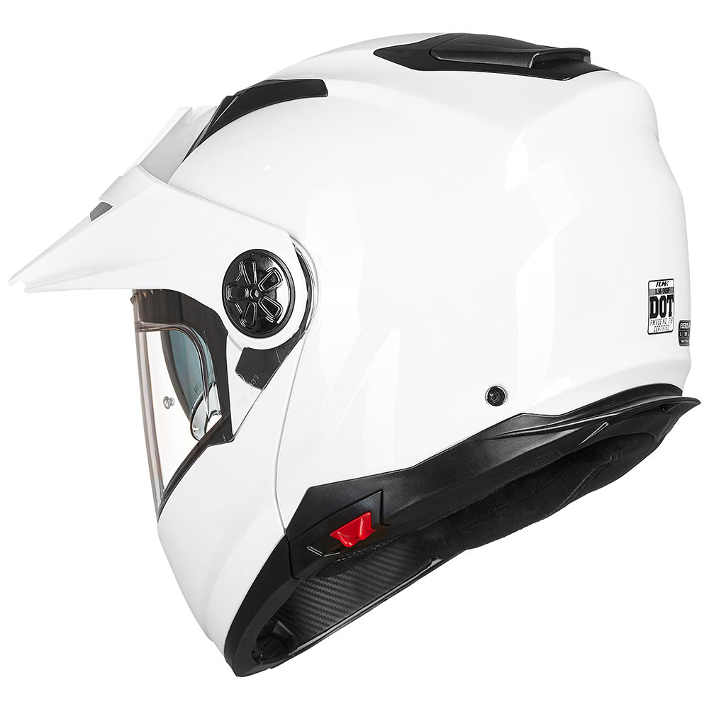 ILM 909F Dual Sport Helmet