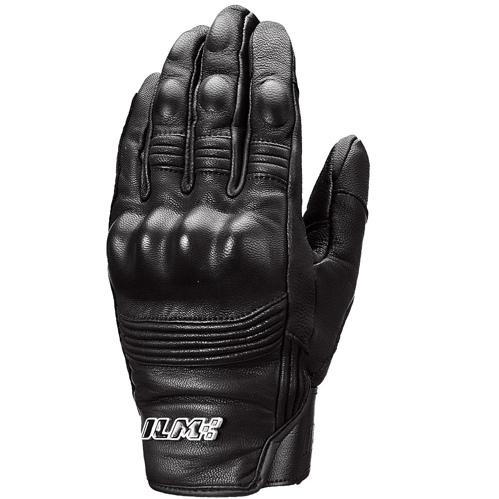 ILM DN01 Goat Skin Leather Gloves