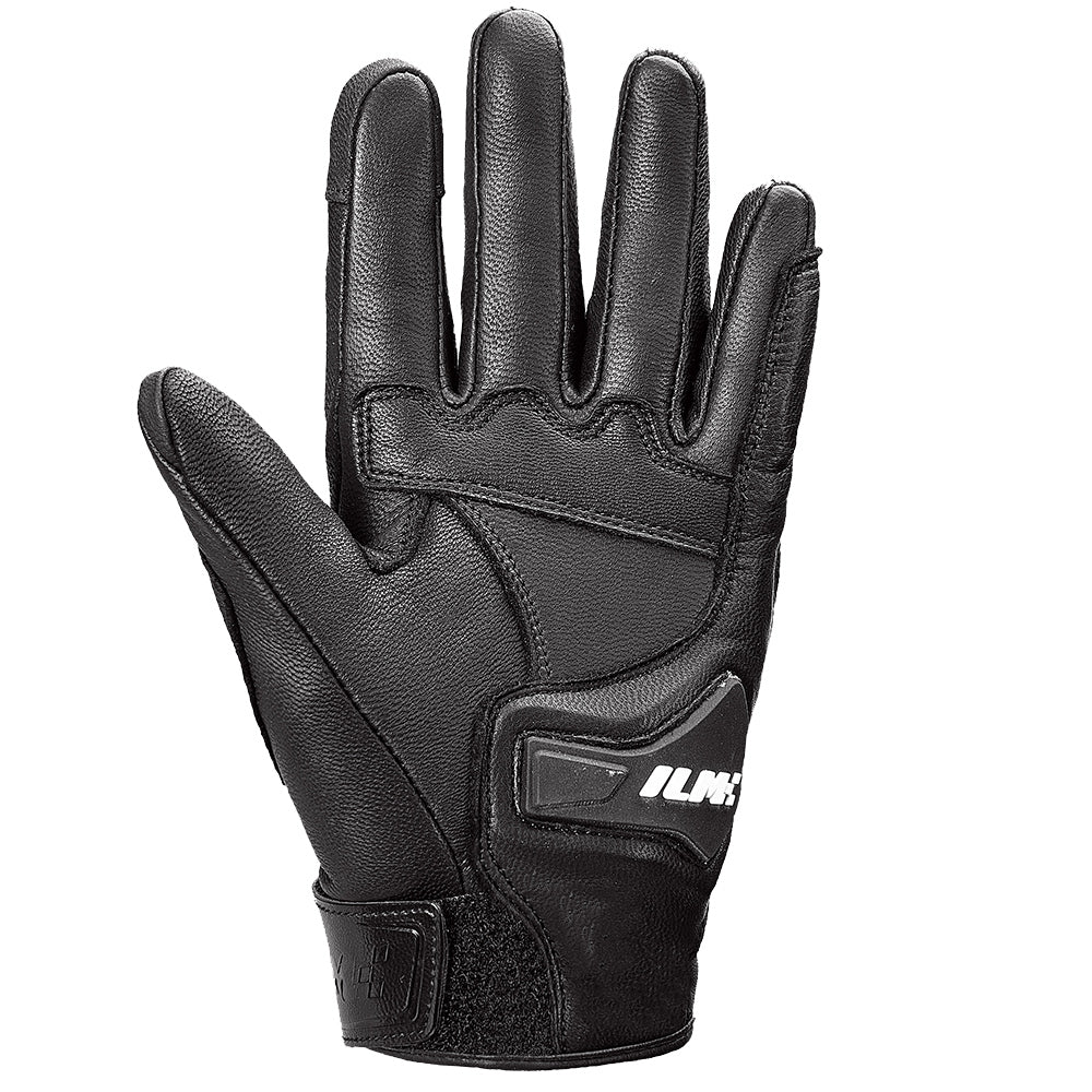 ILM DN01 Goat Skin Leather Gloves