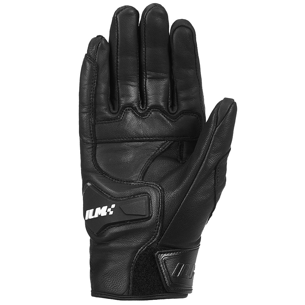 ILM DN01 Goat Skin Leather Gloves