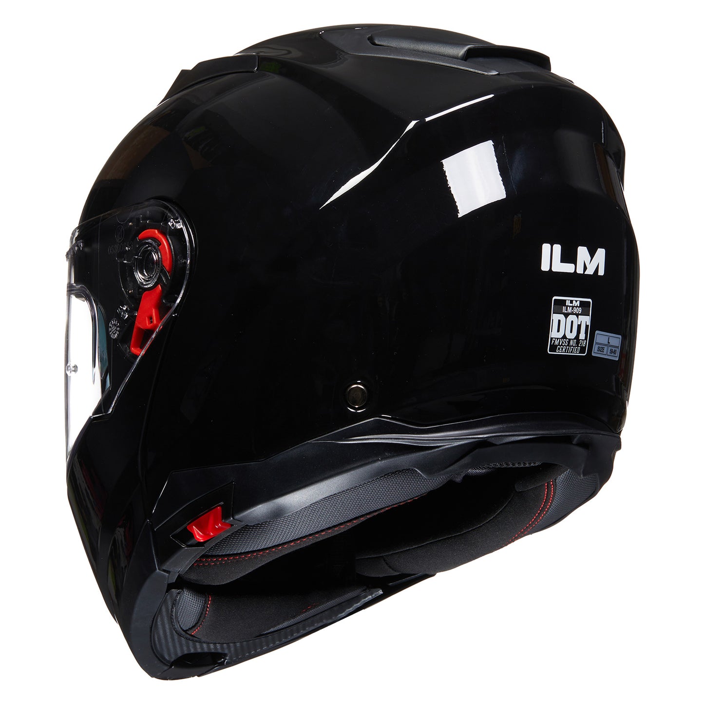 ILM 909 Modular Helmet