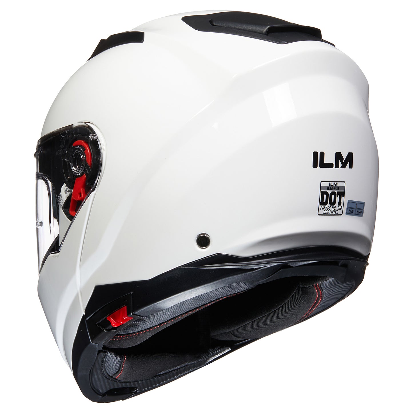 ILM 909 Modular Helmet