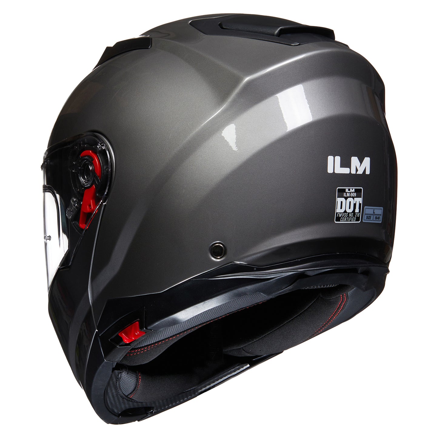 ILM 909 Modular Helmet