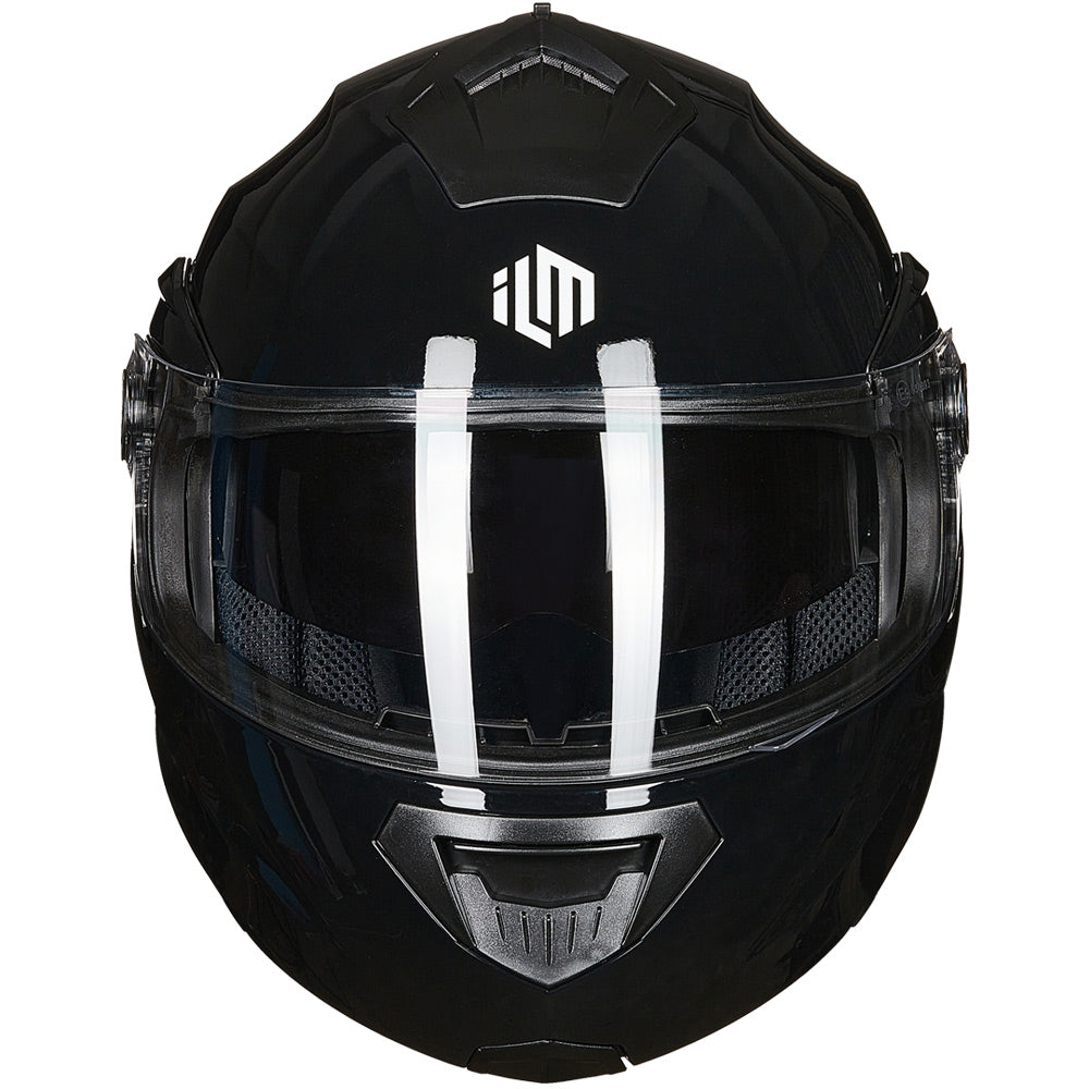 ILM DP998 Modular Motorcycle Helmet